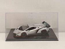 Lamborghini Veneno (2013) - Ixo Models 1:43 GM Shop