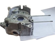 SEMI CARTER MOTORE DESTRO ORIGINALE   MBK FLAME YAMAHA CYGNUS  125  1996 - 2003