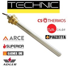 Resistenza Candeletta Stufa a