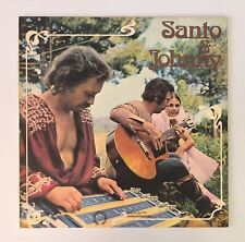 Santo & Johnny ‎– Santo & Johnny - Lp vinile 33 giri PACAN-LP 714