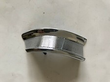 Barra decorativa cromata barra ornamentale cromata Mercedes 300c W186 300 300d W189 Adenauer