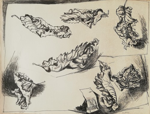 Renato guttuso rara - renato, guttuso:
