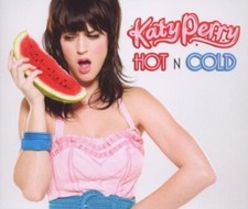 Katy Perry - Single-CD - Hot n
