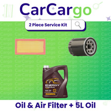 Kit tagliando per FIAT Panda