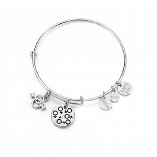 Kulto bracciale donna rigido - bracciale,