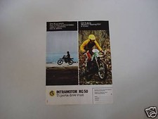 advertising Pubblicità 1977