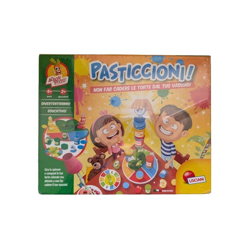 Lisciani giochi 51724 - lisciani,