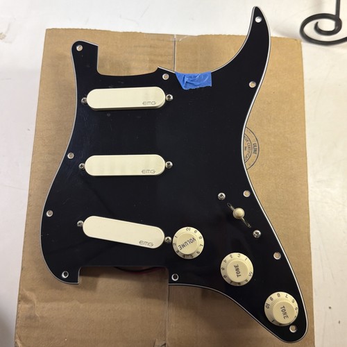 Battipenna per chitarra