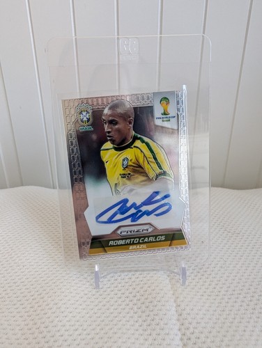 Roberto carlos auto brasile - roberto,