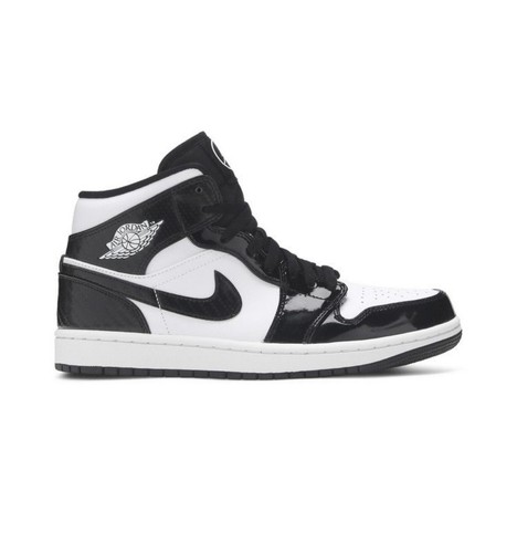 Nuovo jordan mid asw - nuovo, all