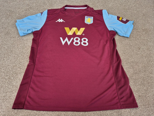 Aston villa 2019 2020 - fc, 2019-2020