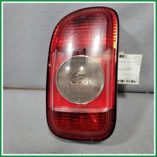 Fanale Posteriore Sinistro SX