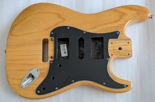 Corpo Fender Special Edition