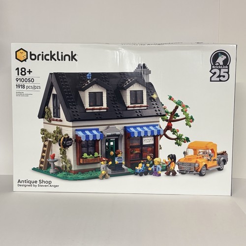 Lego 910050 bricklink designer - bricklink,