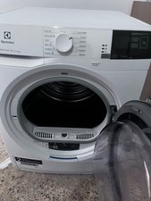 lavatrice e asciugatrice Electrolux ottime condizioni 8kg