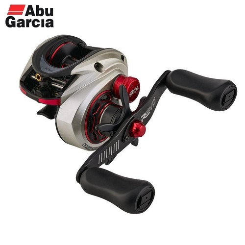 Mulinello baitcasting - da,