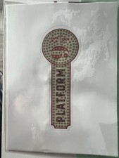 Harry potter crystal - crystal,