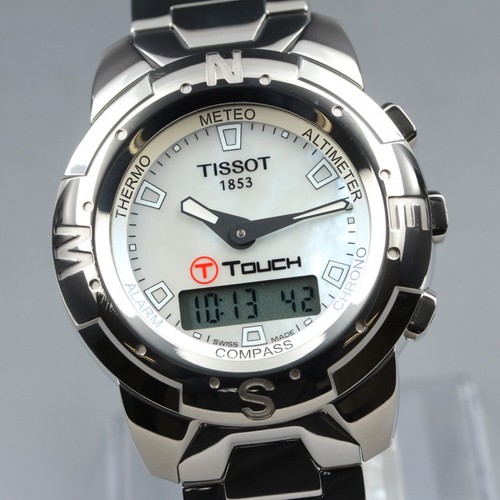 Orologio uomo tissot - da,