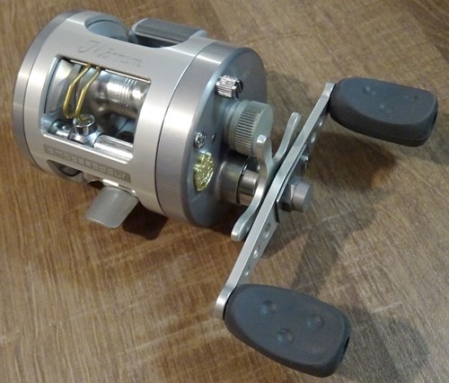 Abu garcia ambassadeur morrum - abu,
