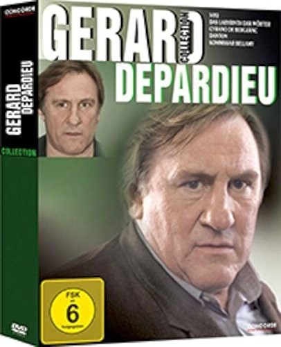 Gerard depardieu dvds 1492 - gerard,