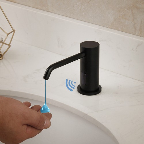 500ml black bathroom soap - 500ml,