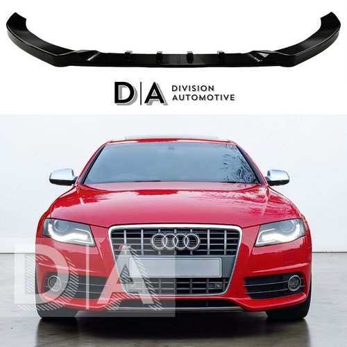 Spoiler splitter anteriore - spoiler,