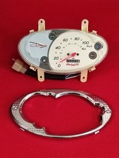 MALAGUTI CIAK CRUSCOTTO