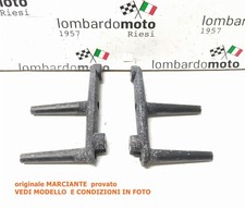 Staffe SUPPORTO Parabrezza Paravento ORIGINALE Yamaha X CITY 125 250 2006 2016