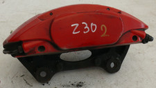 Pinza rottura anteriore destra