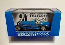 Modellino BRUMM scala 1:43