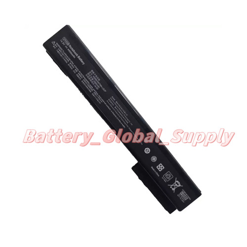 Batteria per elitebook - batteria,