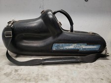 Custodia sax alto Selmer Paris