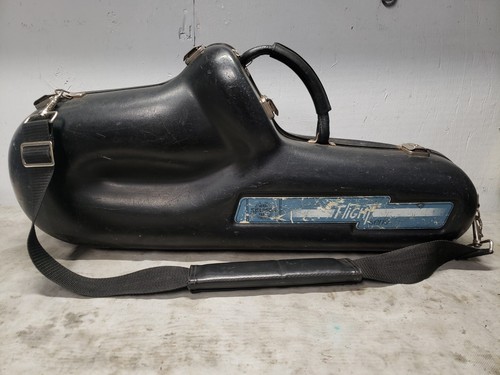 Custodia sax alto - selmer, paris
