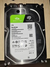 HARD DISK INTERNO 2000GB