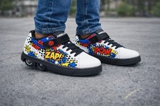 Scarpe da ginnastica Heelys