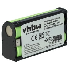 Batteria per Sennheiser EW 135