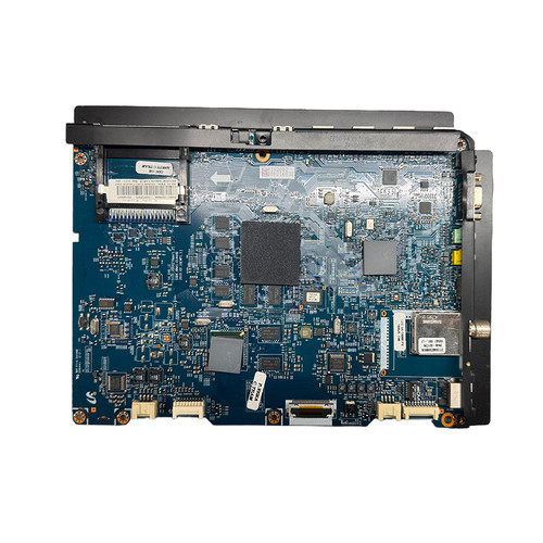 Scheda madre bn94 03364x - scheda,