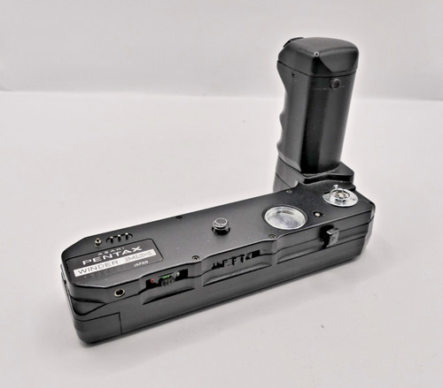 Asahi pentax winder - winder, mx