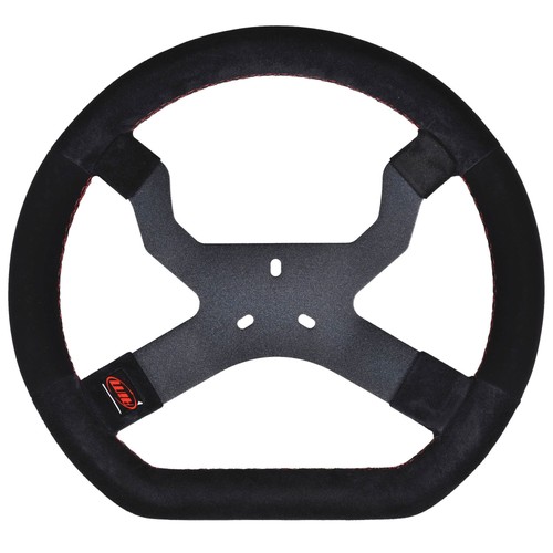 Volante karting aim - volante, 5