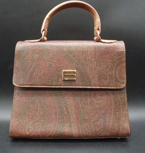Borsa mano etro milano - borsa,