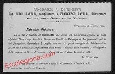 ak5617 - STORIA POSTALE -