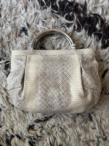 Borsa furla grigio - furla, grigio/crema