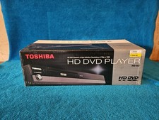 TOSHIBA LETTORE HD-DVD MODELLO