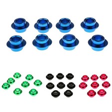 Lotto 8 Pezzi Inline 8mm