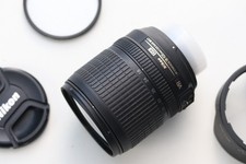 Nikon AF-S Nikkor