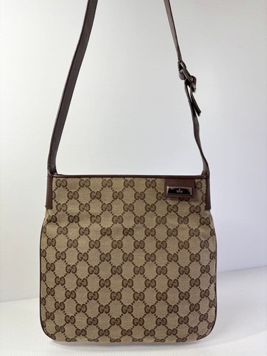 Gucci canvas - gucci,