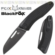 Knife Coltello Bushcraft FOX