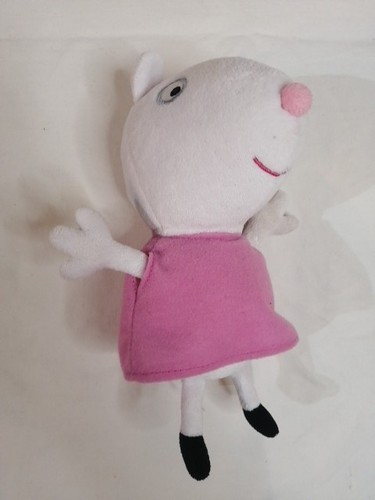 Peppa pig suzzi pecora cm - peppa, 20
