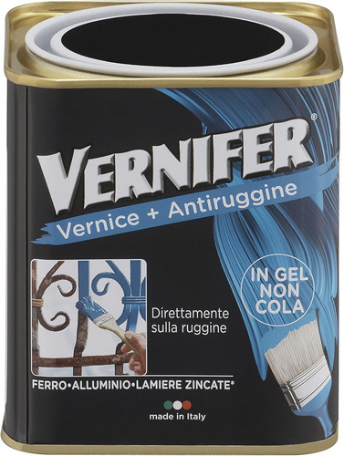 Vernifer prodotto verniciante - vernifer,
