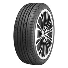 PNEUMATICI AUTO ESTIVI NANKANG 215/45 ZR17 91W NS-20 XL GOMME NUOVE